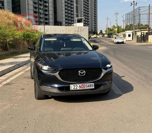 مازدا CX-30 2024 للبيع في العراق - اربيل